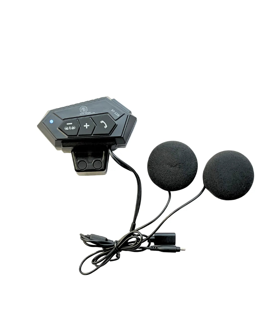 MG INTERCOM BT 12-B 5.4