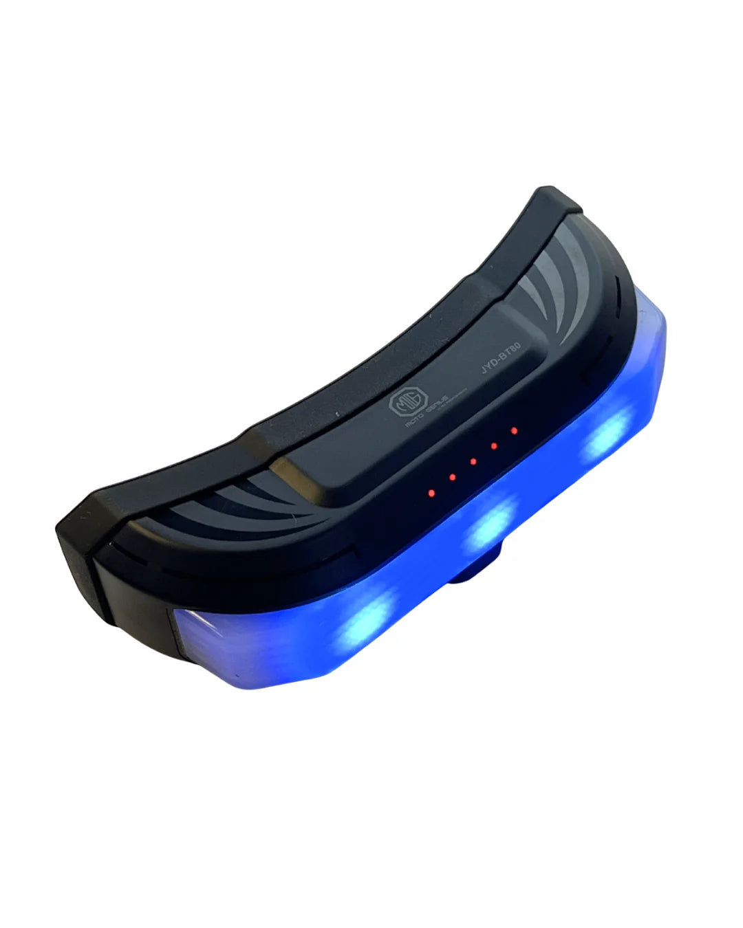 MOTO GENIUS BT 80 WITH TAIL LIGHT