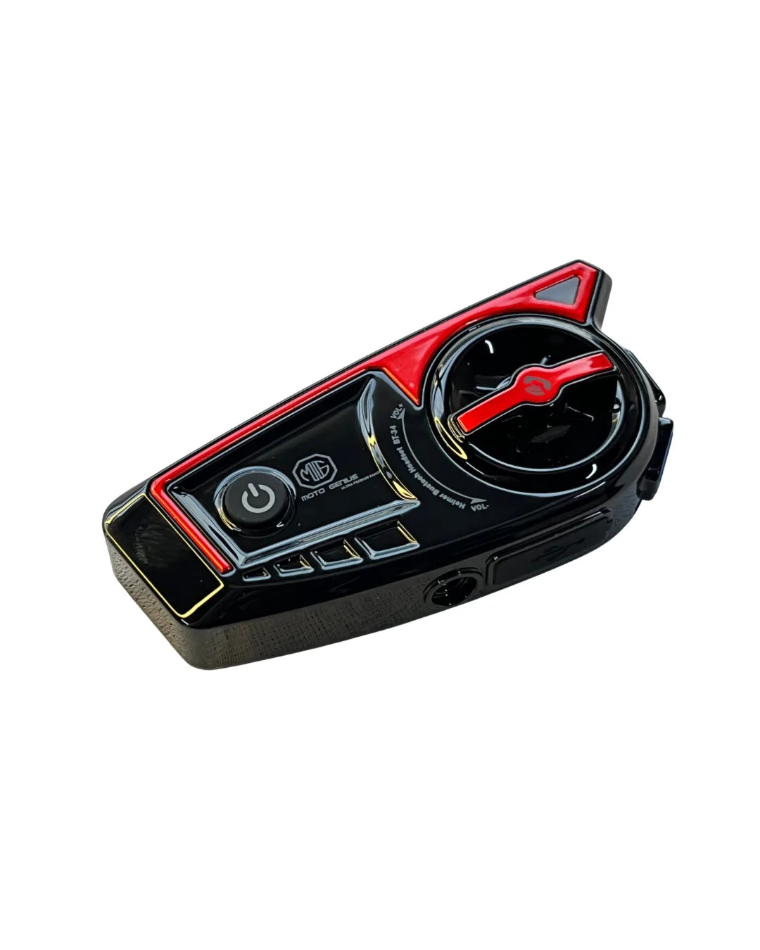 MOTO GENIUS WIRLESS BT 34