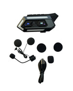 MOTO GENIUS BLUETOOTH C-10