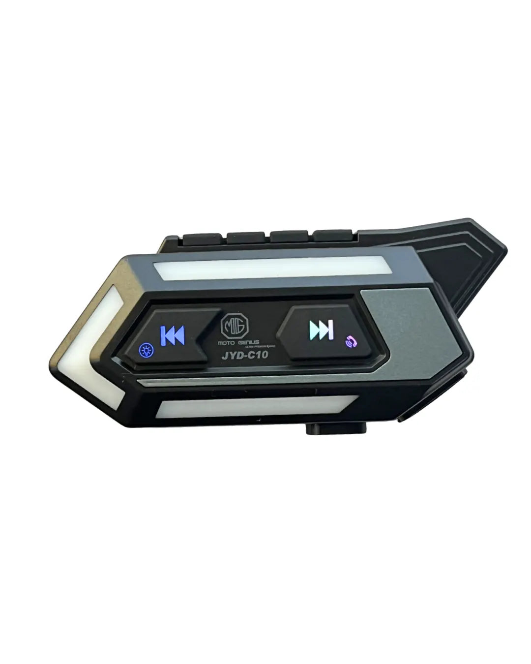 MOTO GENIUS BLUETOOTH C-10