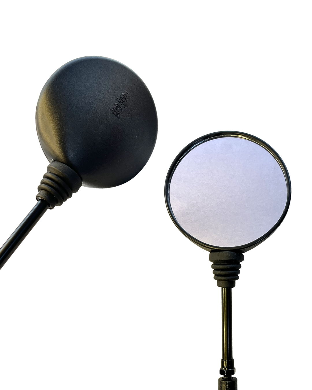 ADJUSTABLE MIRROR ROUND UNIVERSAL