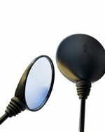 ADJUSTABLE MIRROR ROUND UNIVERSAL