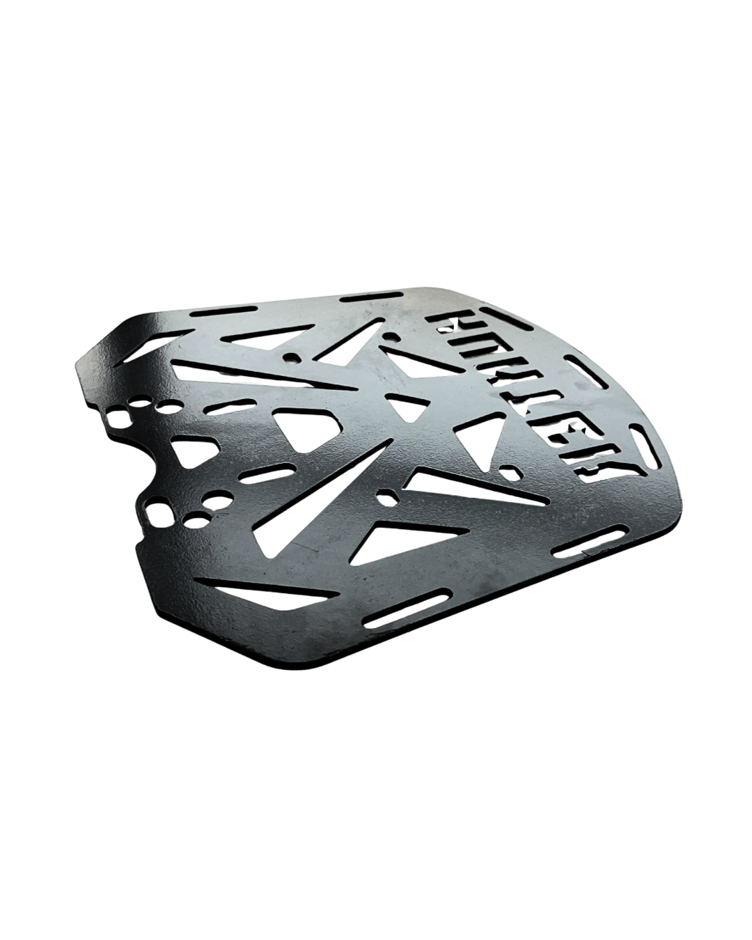 HUNTER EXPEDITION CARRIER