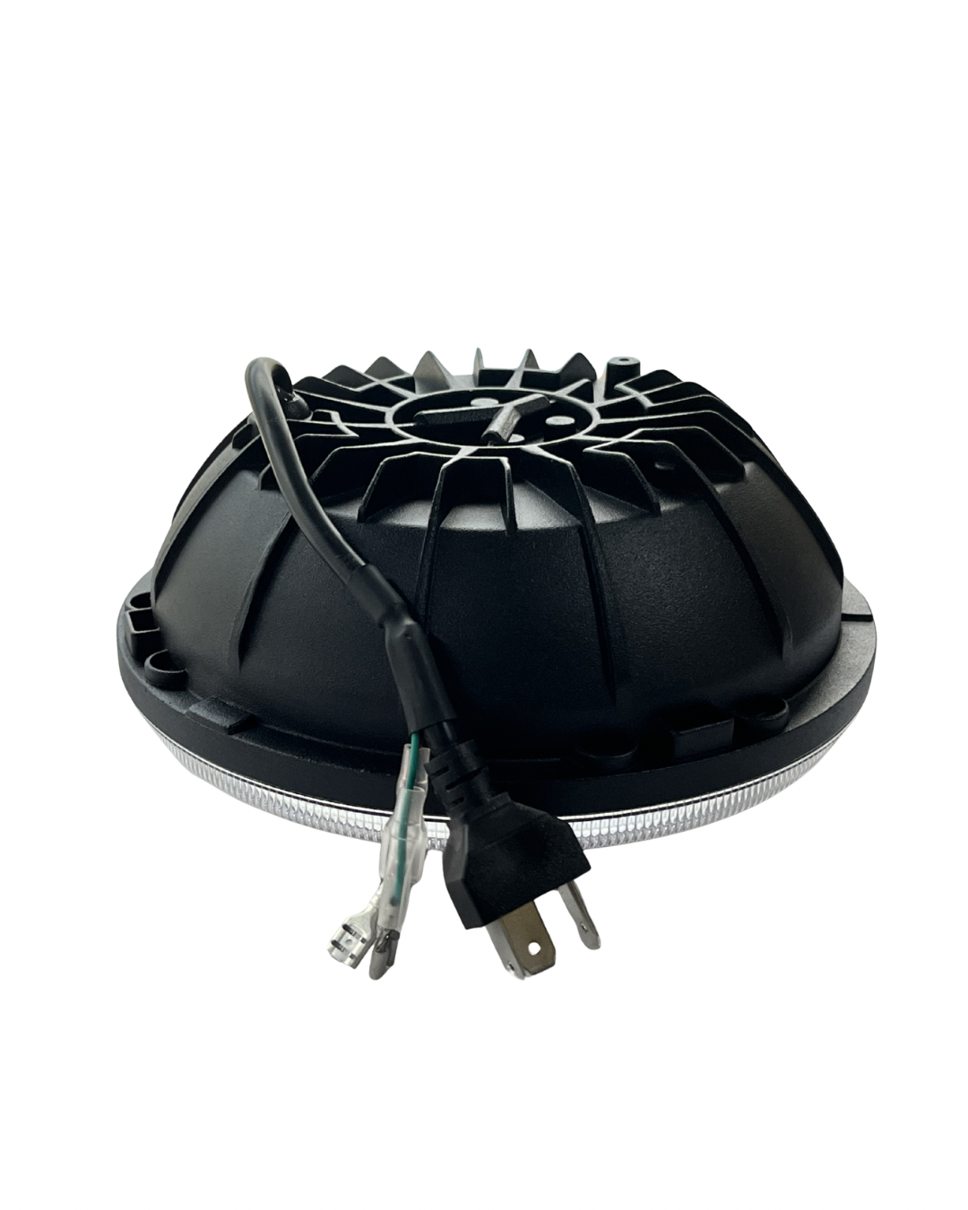 7 INCH LED MINUS-MOTOR BIKES 80W