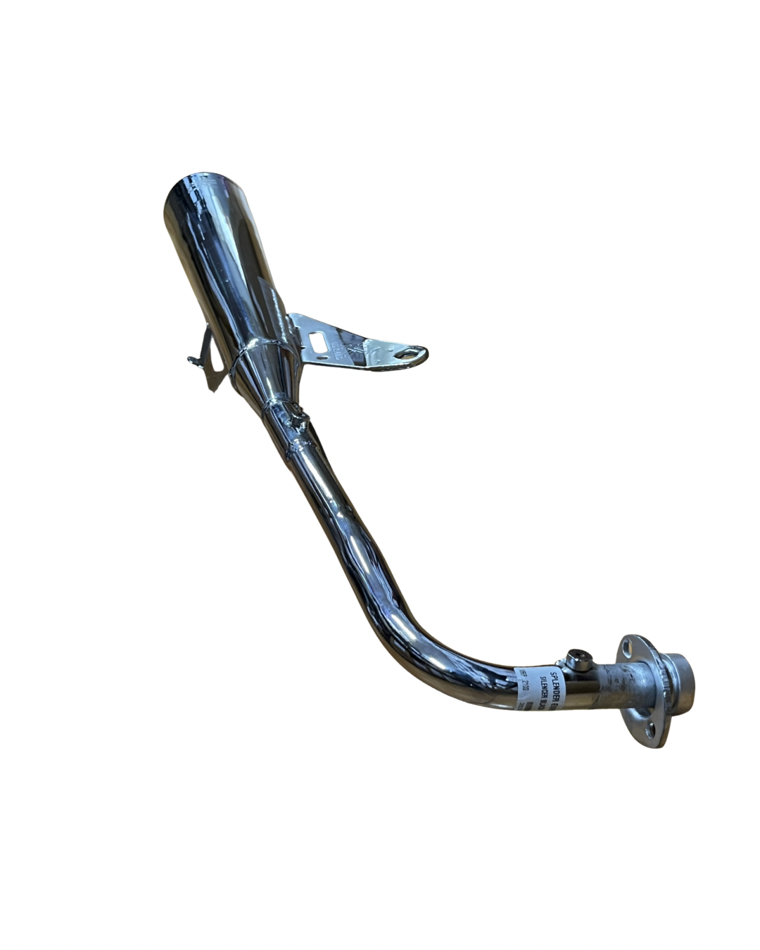 SPLENDOR EURO 1 SILENCER