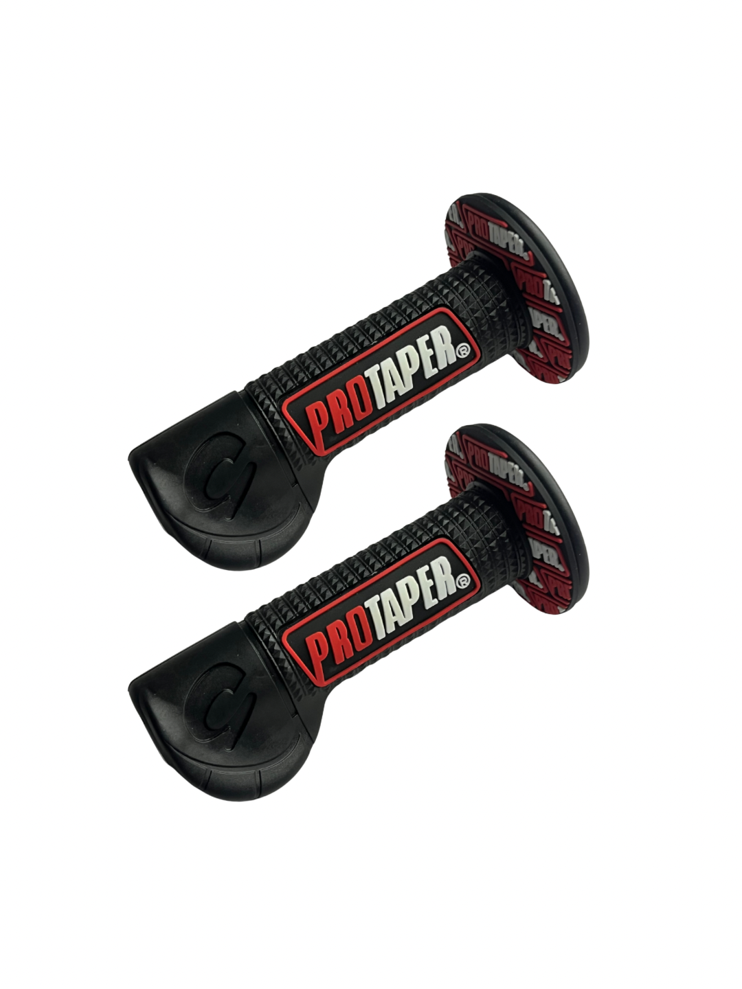 PROTAPER GRIP WITH PALM REST