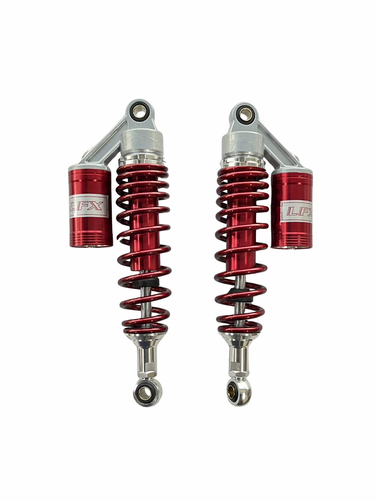 LFX SHOCK ABSORBERS