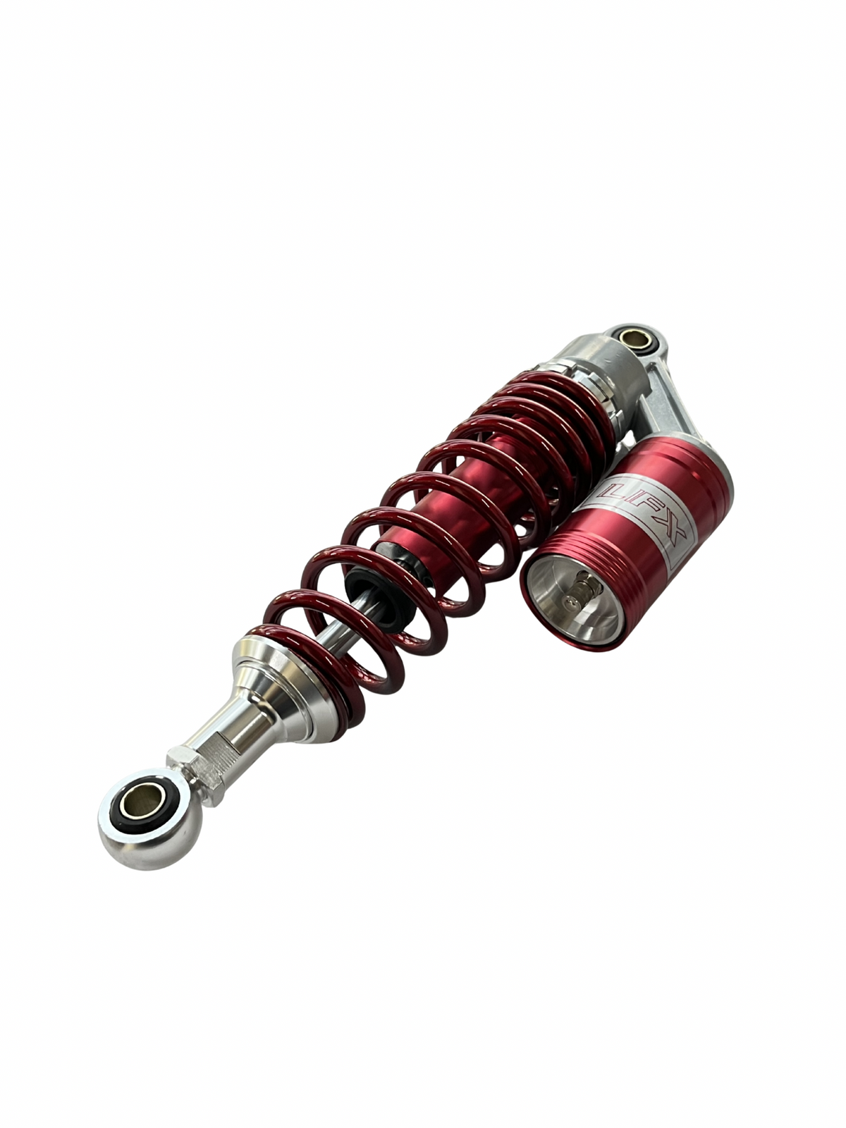 LFX SHOCK ABSORBERS