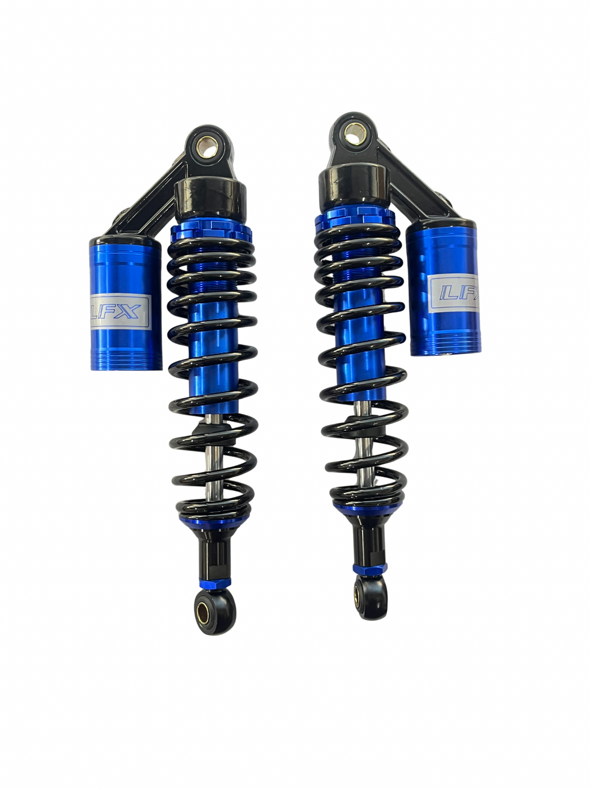 LFX SHOCK ABSORBERS