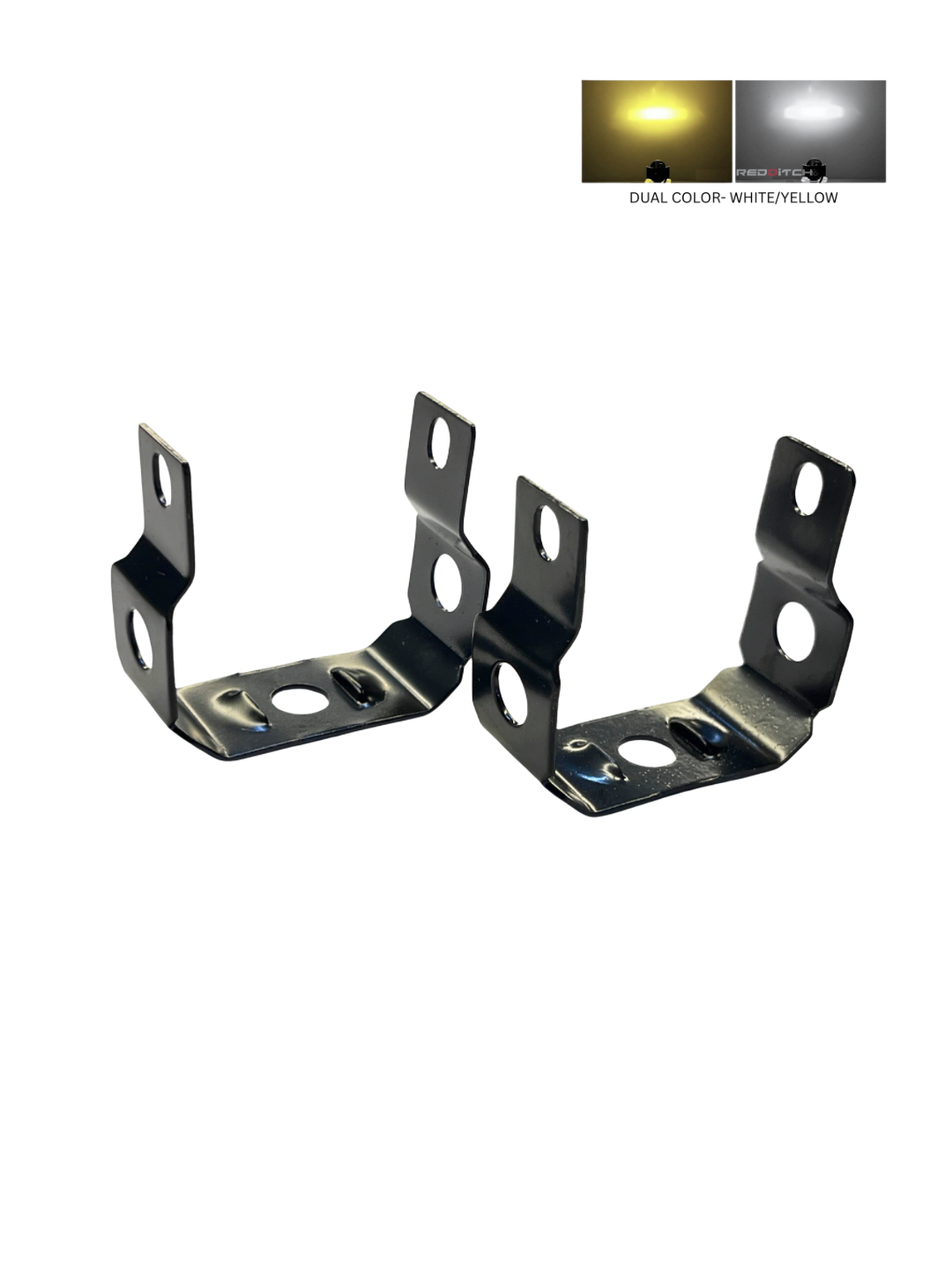 DMC MINI DRIVE FOG LAMP W/Y