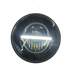 7 INCH LED HEADLIGHT PREMIUM WITH RING