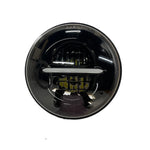 7 INCH LED HEADLIGHT PREMIUM WITH RING