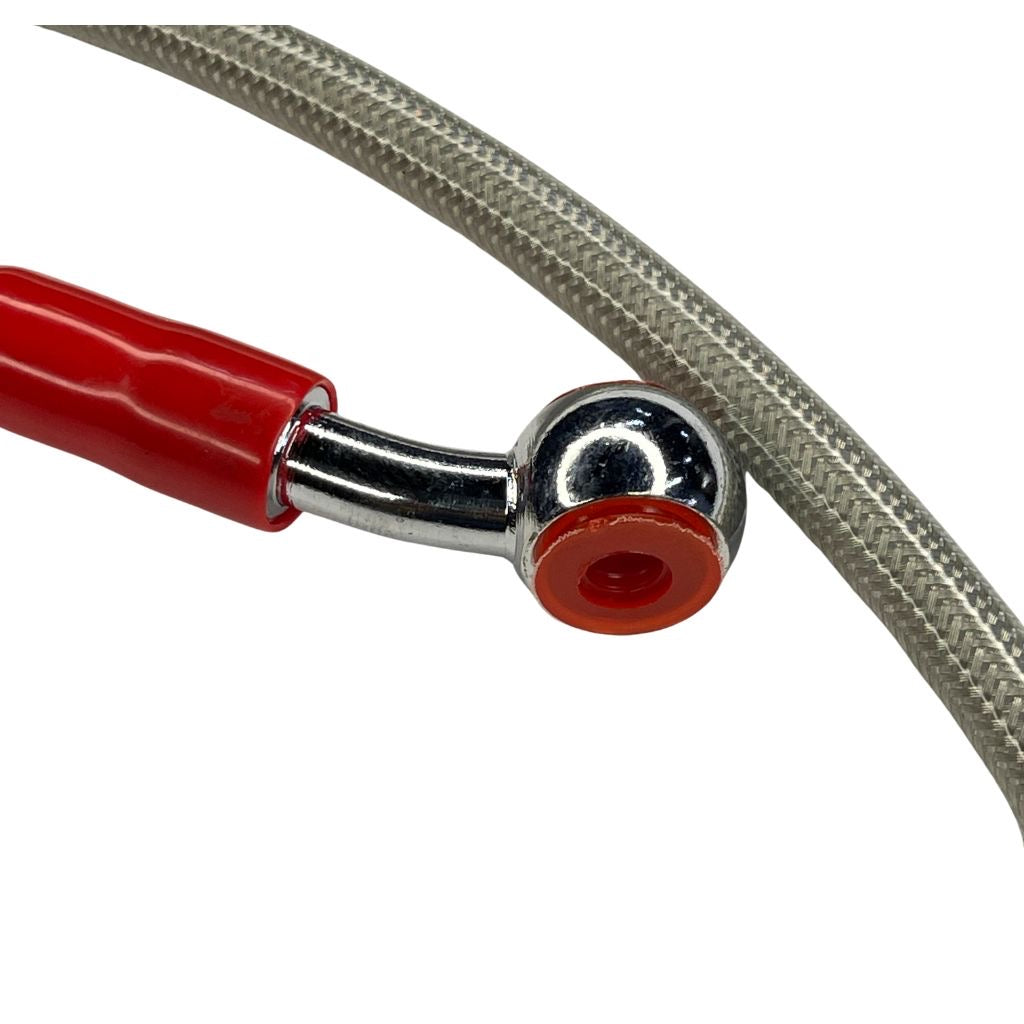 BRAKE FLUID HOSE (UNIVERSAL)