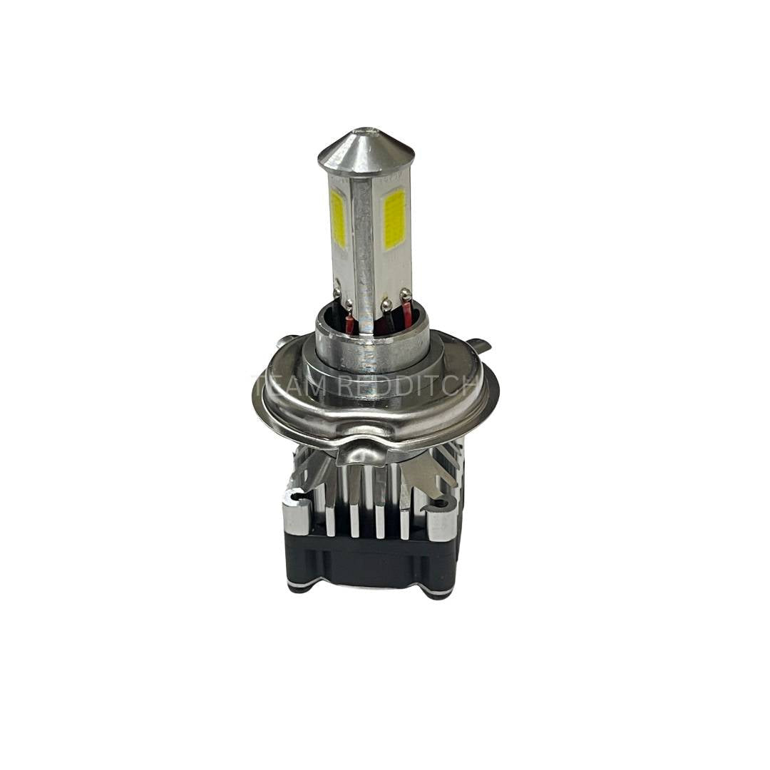 MOTO GENIUS HEADLIGHT LED BULB 50 W