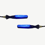 NISTHI STRIP INDICATOR