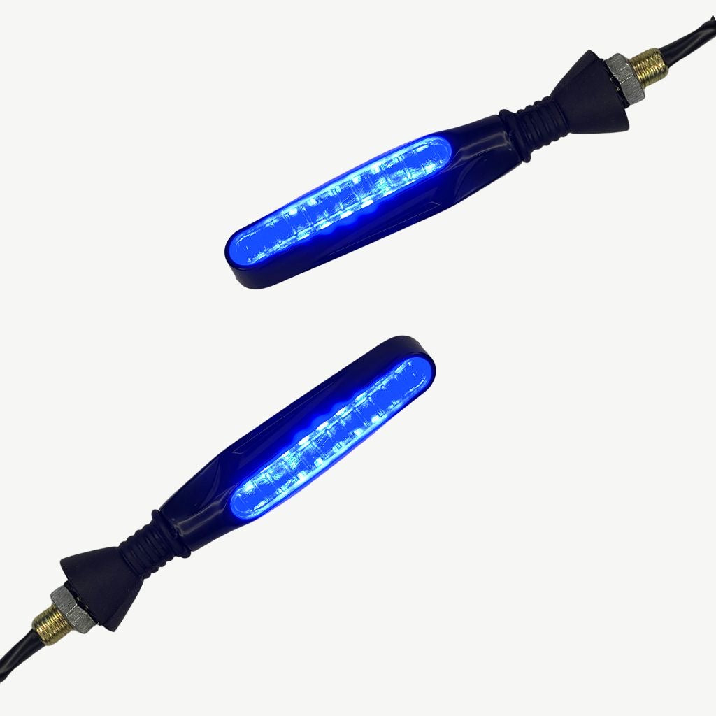 NISTHI STRIP INDICATOR