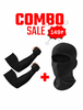BALACLAVA + HANDSLEEVES COMBO