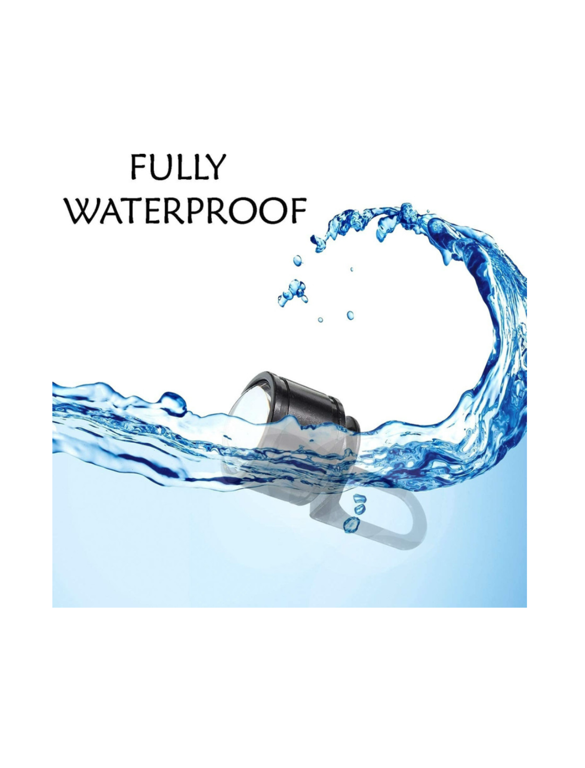 BLINKER POLICE LIGHT