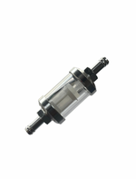 GLASS FUEL FILTER - CNC