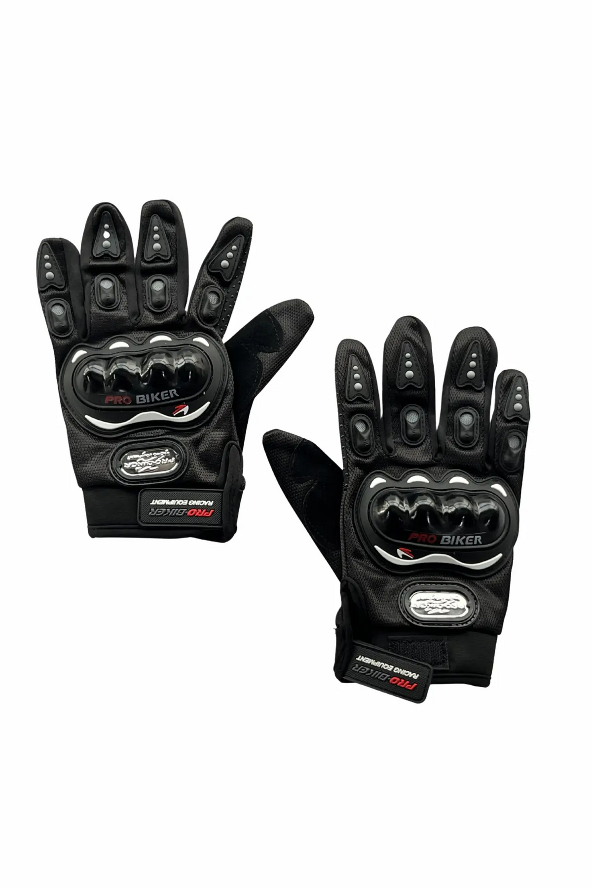 PROBIKER HAND GLOVES ( NON TOUCH )