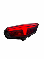 MT 15 INTEGRATED TAIL LAMP