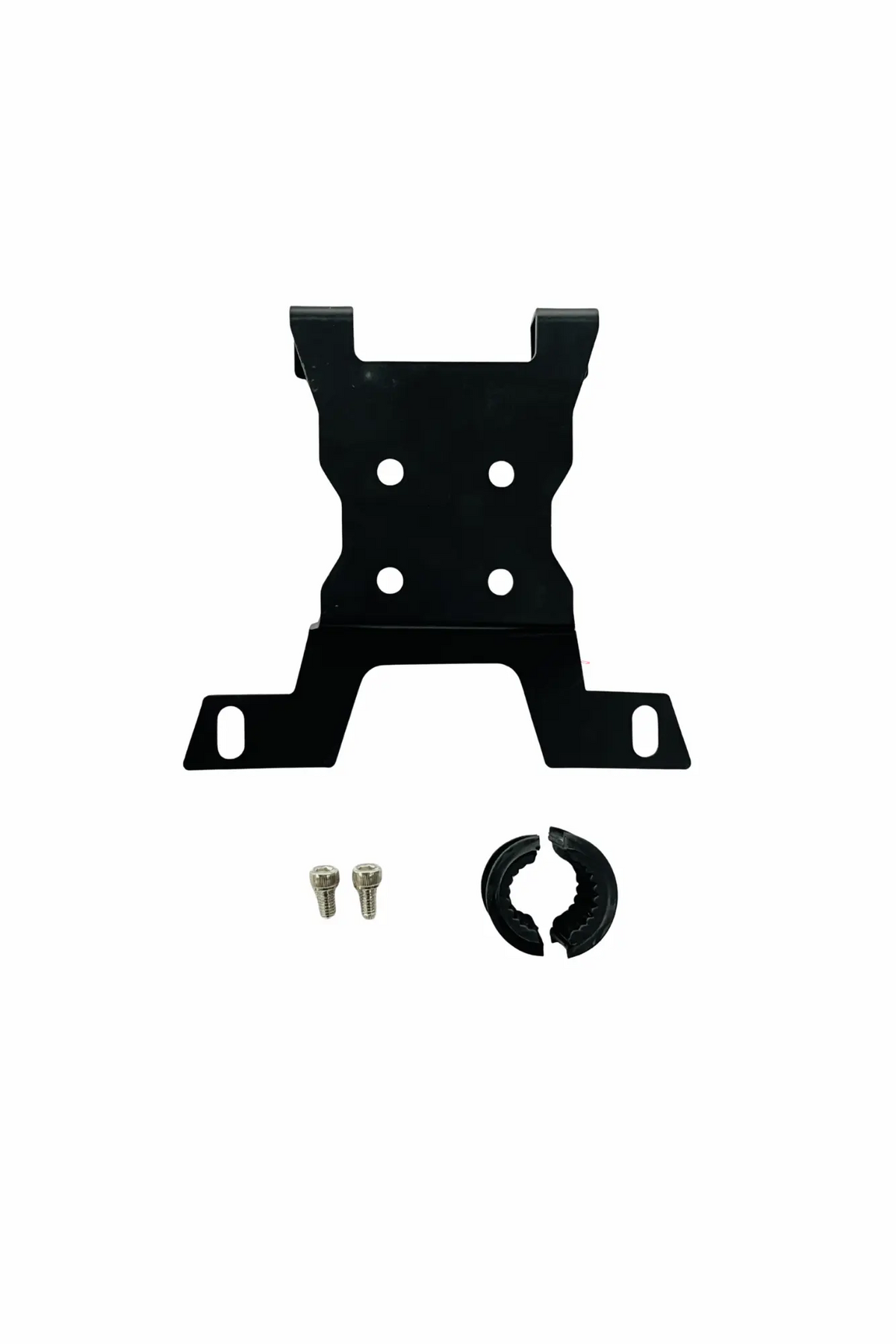 HIMALAYAN JERRY CAN MOUNT BS6