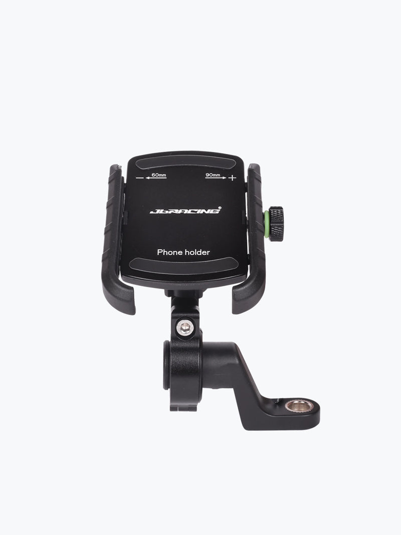 M8 S MOBILE HOLDER W/O CHARGER (JB RACING)