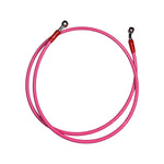 BRAKE FLUID HOSE (UNIVERSAL)