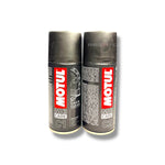 MOTUL CHAIN LUBE & CLEANER COMBO PACK
