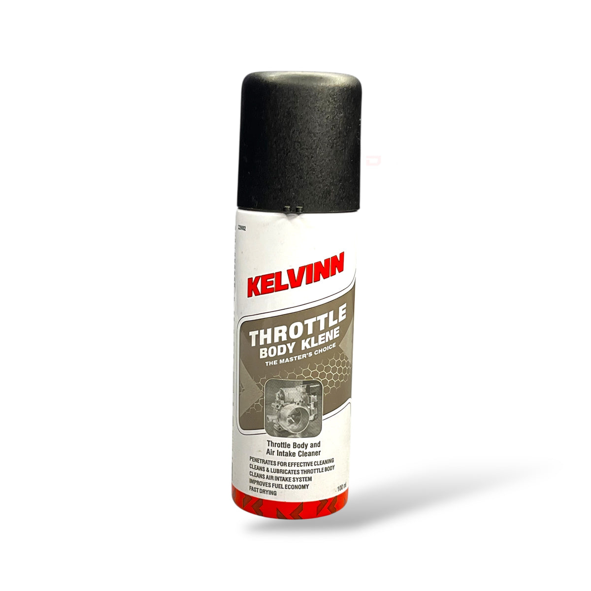 KELVINN THROTTLE BODY CLEANER (100ml)