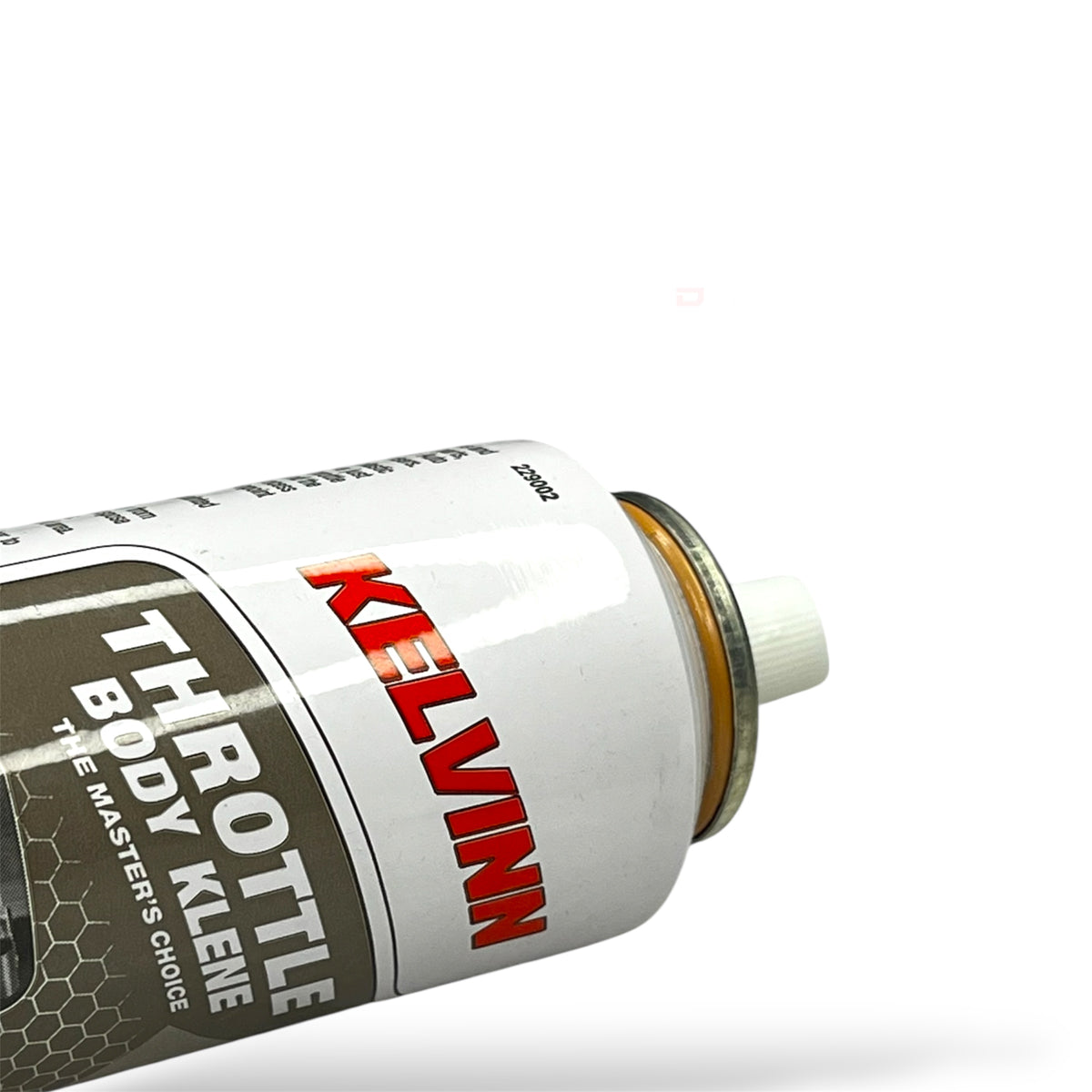 KELVINN THROTTLE BODY CLEANER (100ml)