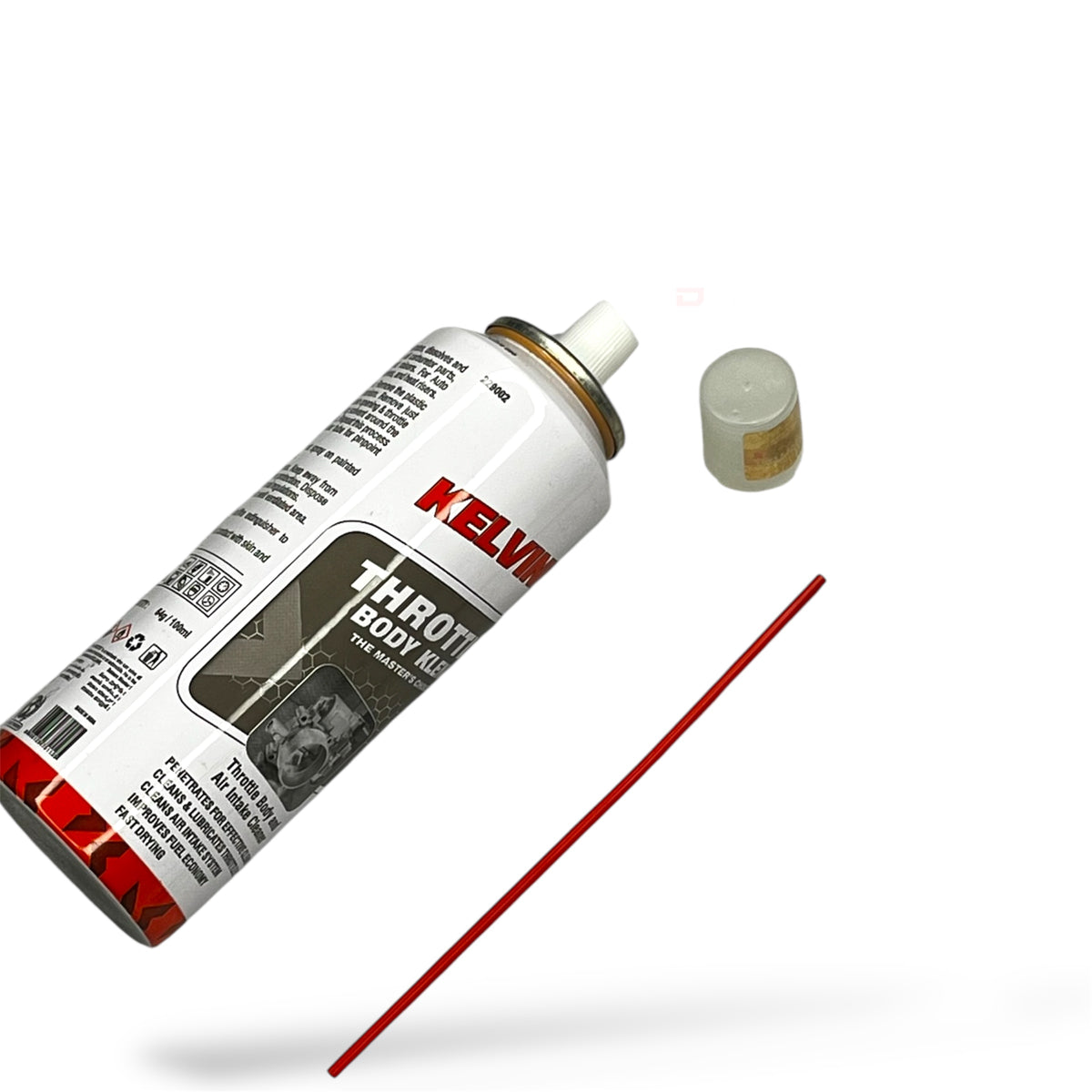 KELVINN THROTTLE BODY CLEANER (100ml)