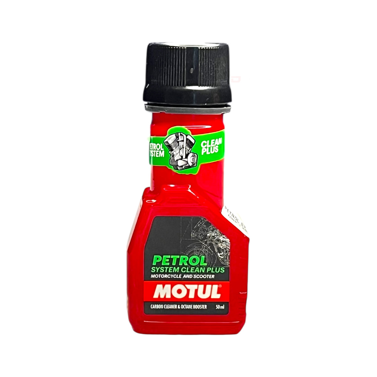 MOTUL PETROL SYSTEM CLEANER (50ml)