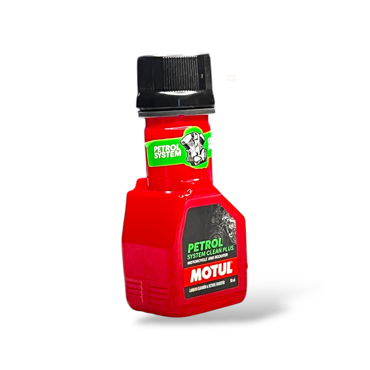 MOTUL PETROL SYSTEM CLEANER (50ml)