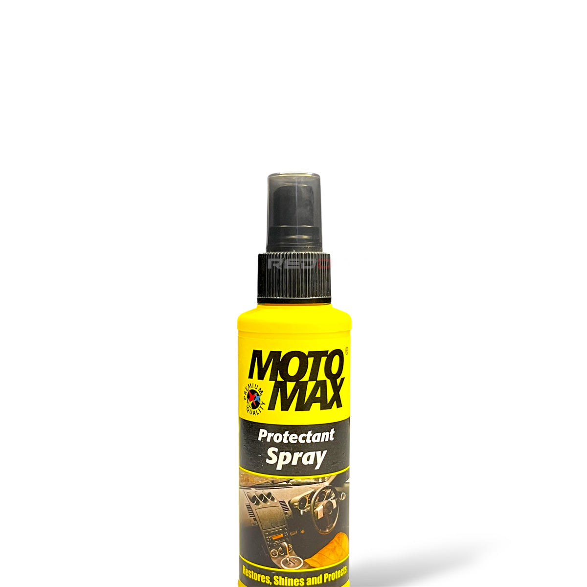 MOTOMAX PROTECTANT SPRAY (100ml)
