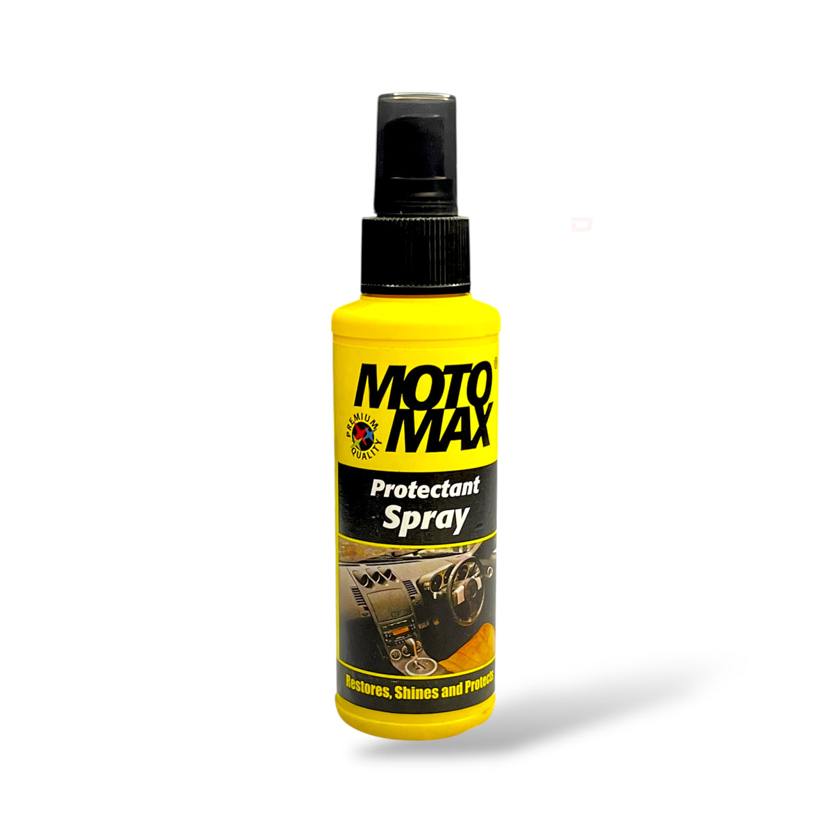 MOTOMAX PROTECTANT SPRAY (100ml)