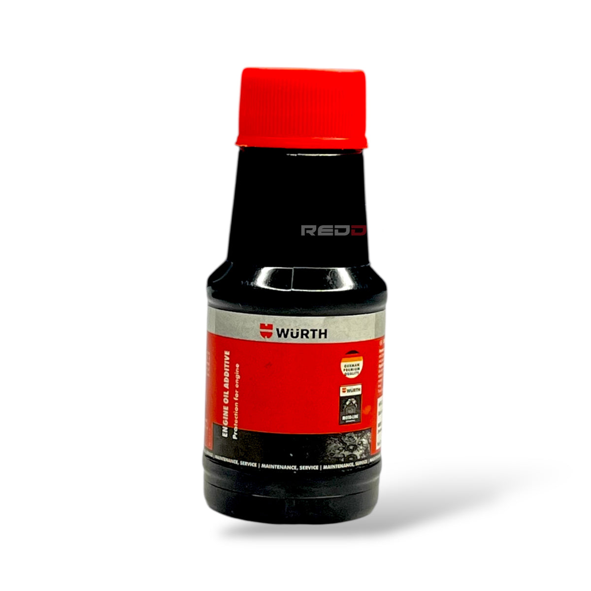 WURTH ENGINE OIL ADDITIVE (50ml)