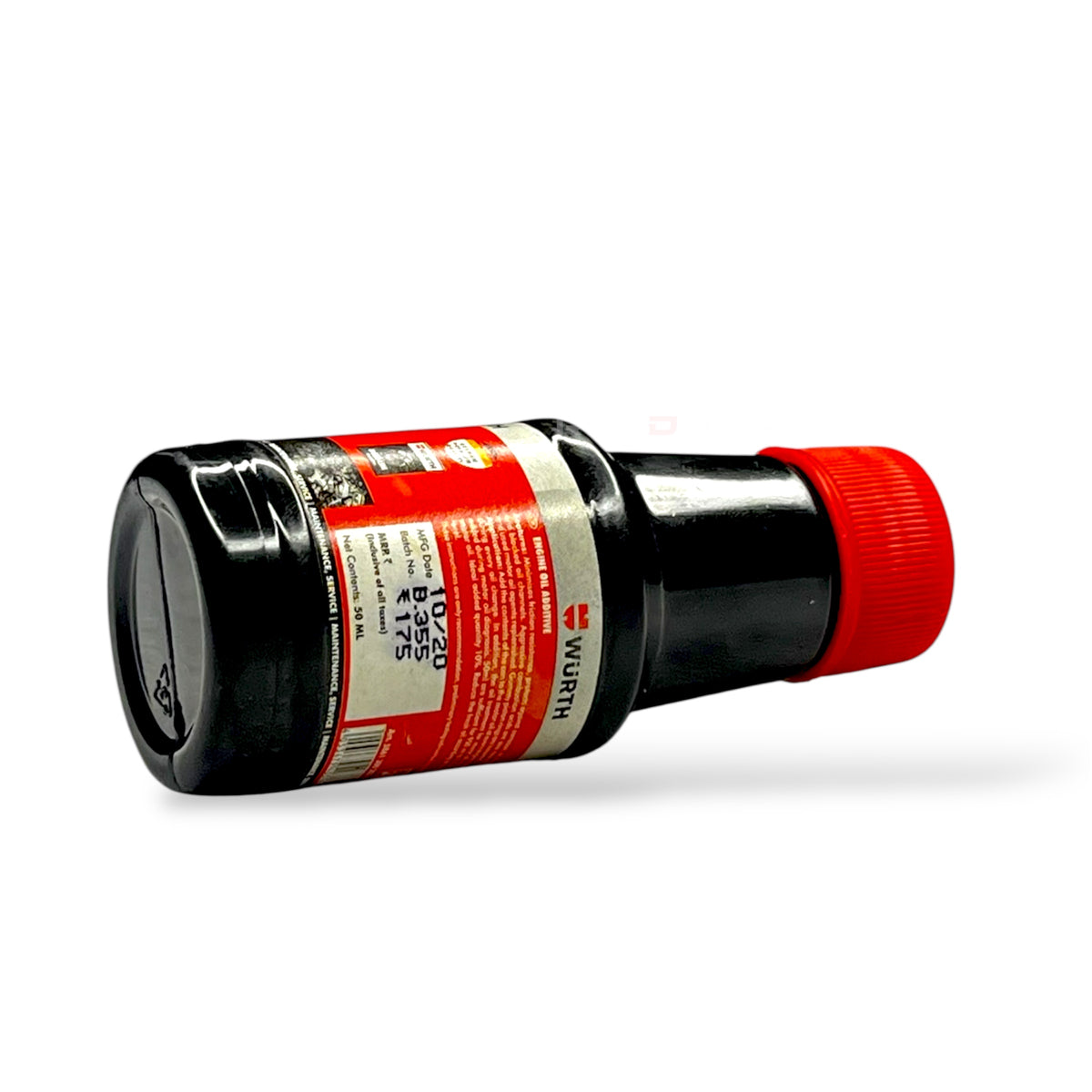WURTH ENGINE OIL ADDITIVE (50ml)