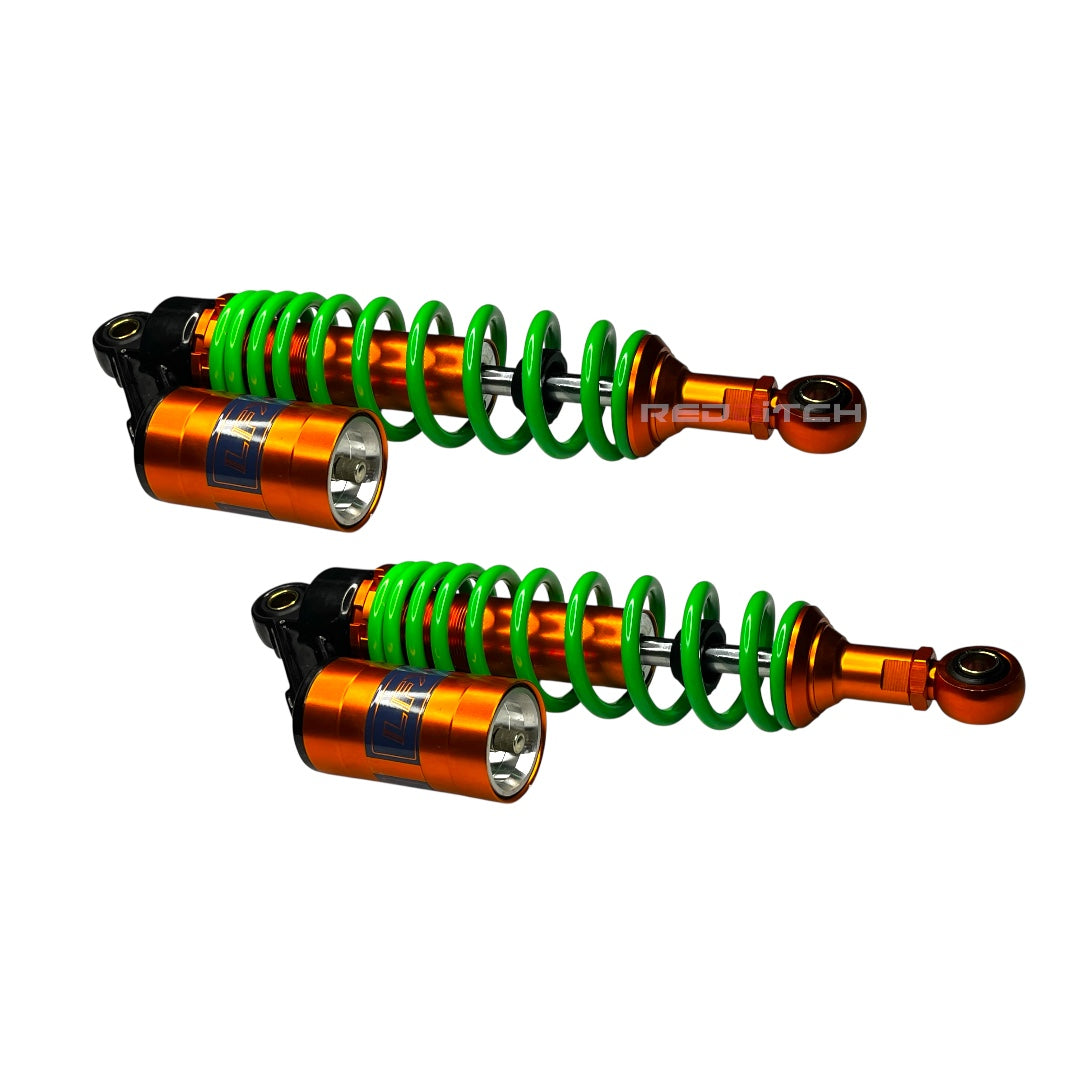 LFX SHOCK ABSORBERS