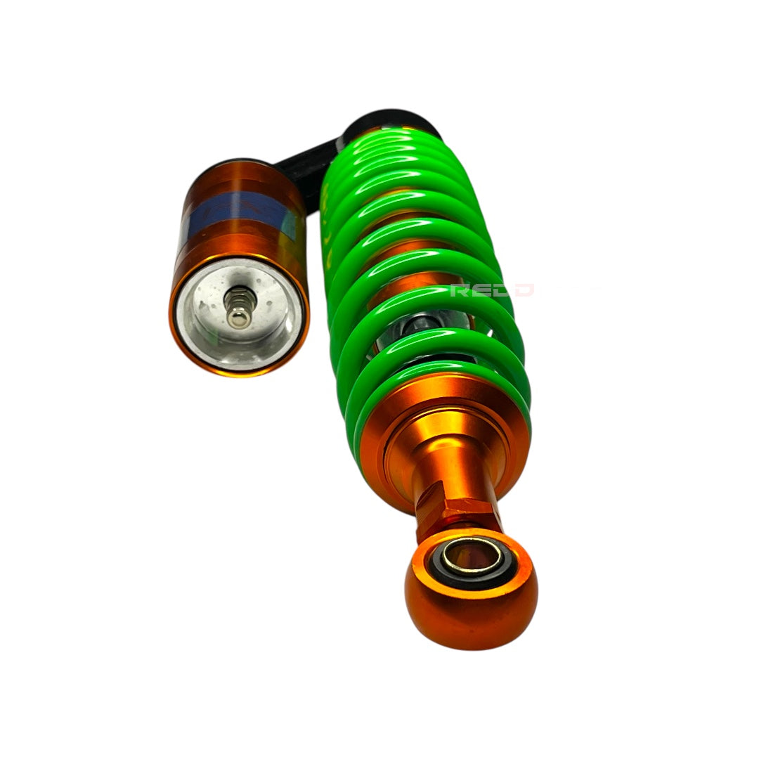 LFX SHOCK ABSORBERS