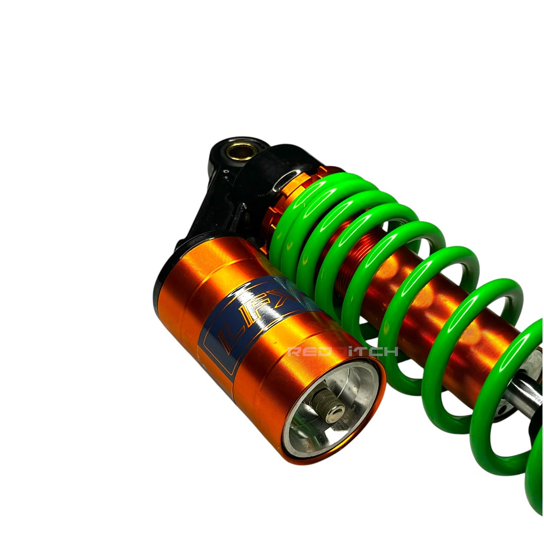 LFX SHOCK ABSORBERS