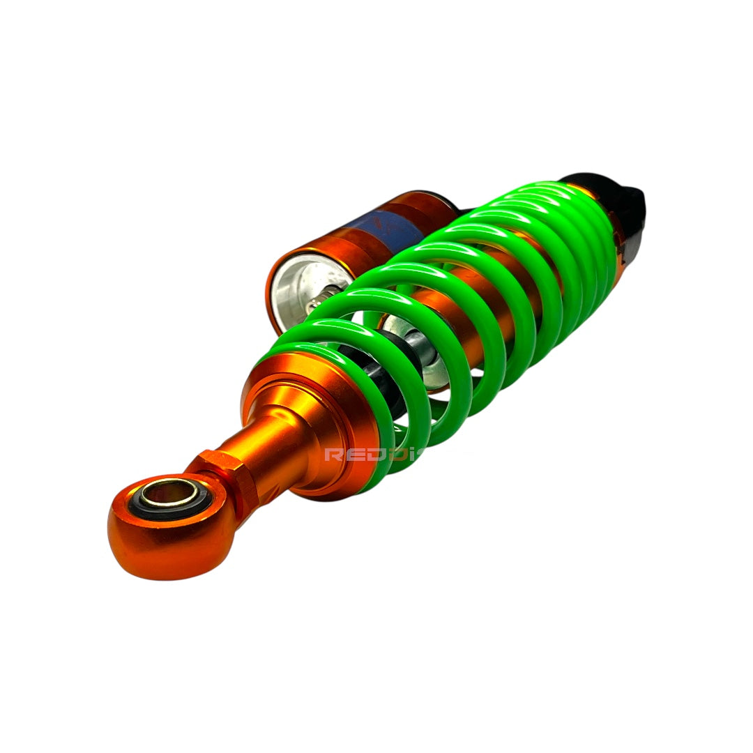LFX SHOCK ABSORBERS