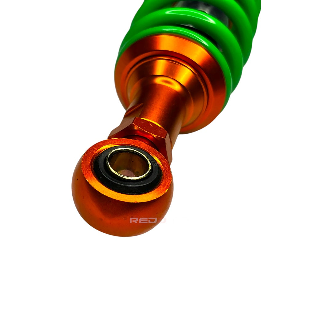 LFX SHOCK ABSORBERS