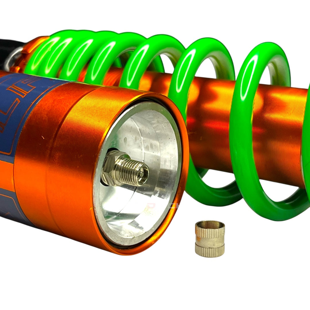 LFX SHOCK ABSORBERS