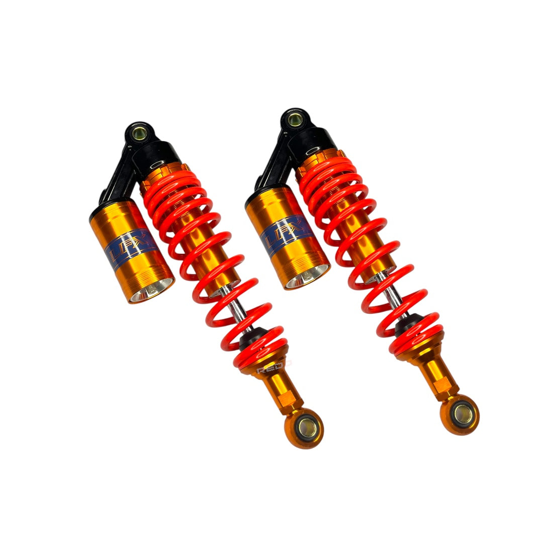 LFX SHOCK ABSORBERS