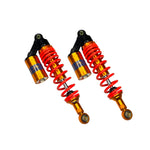 LFX SHOCK ABSORBERS