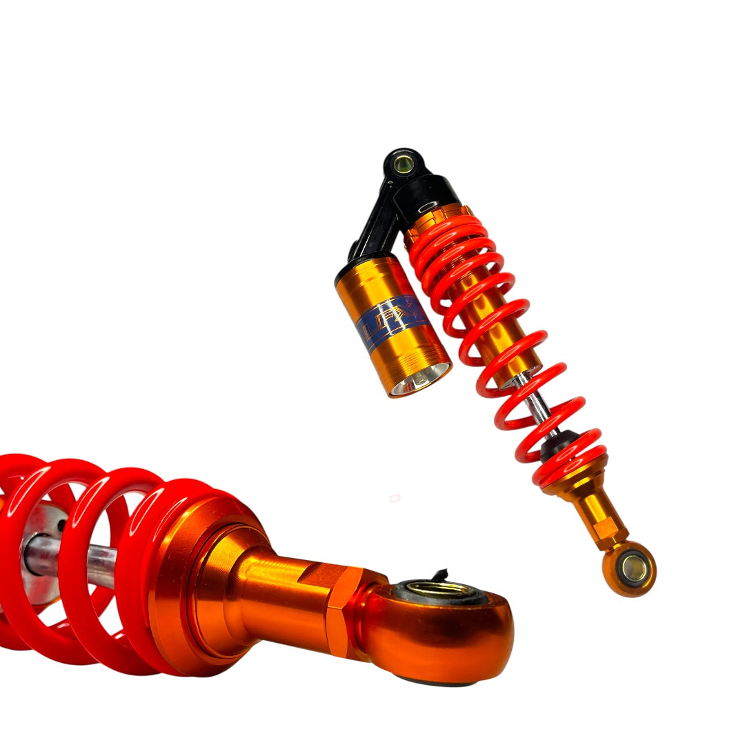 LFX SHOCK ABSORBERS