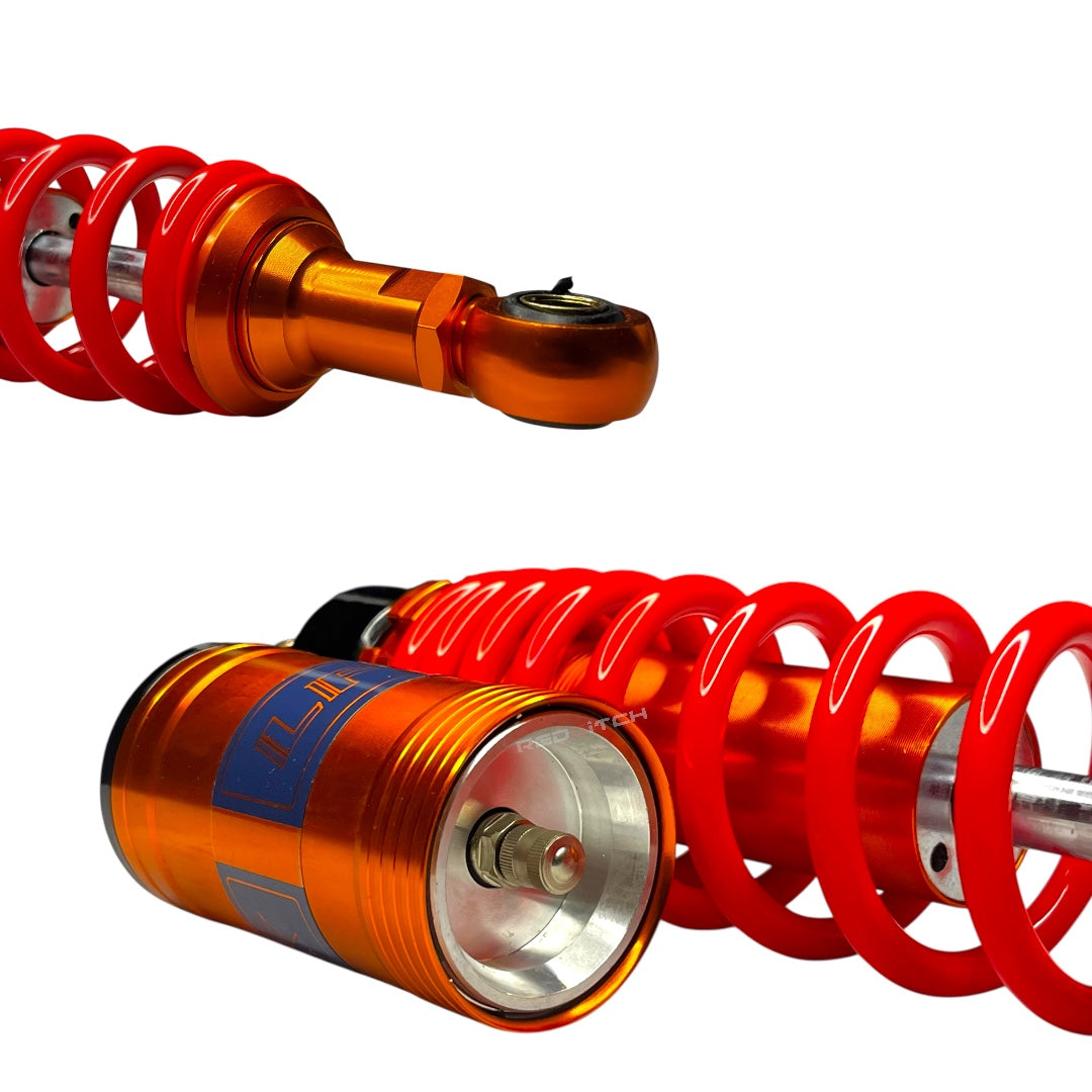 LFX SHOCK ABSORBERS