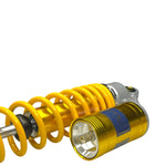 LFX SHOCK ABSORBERS